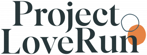 Project Love Run logo