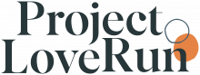 Project Love Run logo